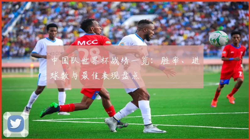 中国队世界杯战绩一览:胜率、进球数与最佳表现盘点