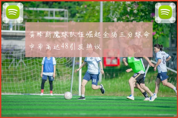 黄蜂新魔球队伍崛起全场三分球命中率高达48引发热议