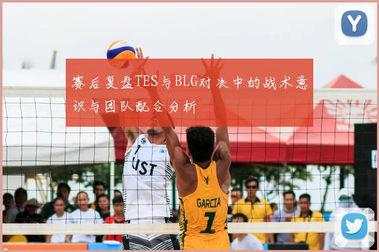 赛后复盘TES与BLG对决中的战术意识与团队配合分析