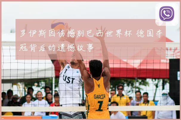 罗伊斯因伤憾别巴西世界杯 德国夺冠背后的遗憾故事