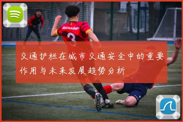 交通护栏在城市交通安全中的重要作用与未来发展趋势分析
