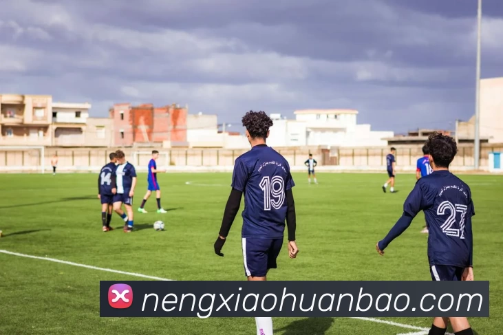 多媒体互动体验